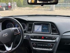 Сүрөт унаа Hyundai Sonata