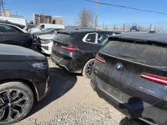 Сүрөт унаа BMW X3