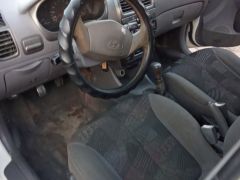 Photo of the vehicle Hyundai Accent