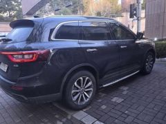 Фото авто Renault Samsung QM6