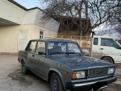 Фото авто ВАЗ (Lada) 2107