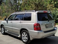 Photo of the vehicle Toyota Highlander