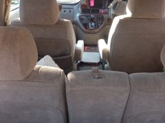 Сүрөт унаа Honda Odyssey