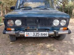 Фото авто ВАЗ (Lada) 2106