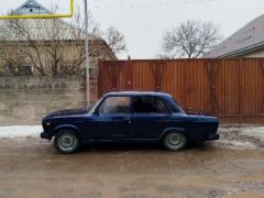 Фото авто ВАЗ (Lada) 2107