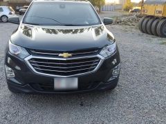 Photo of the vehicle Chevrolet Equinox