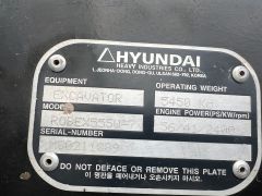 Фото авто Hyundai Колесные