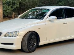 Сүрөт унаа Toyota Mark X