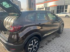 Фото авто Renault Kaptur