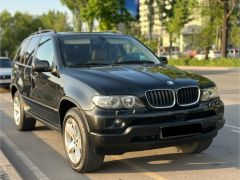 Фото авто BMW X5