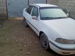 Фото авто Daewoo Nexia