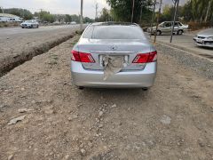 Сүрөт унаа Lexus ES