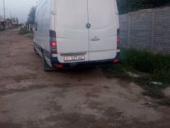 Фото авто Mercedes-Benz Sprinter