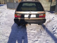 Сүрөт унаа Volkswagen Passat