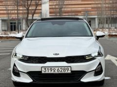 Фото авто Kia K5