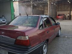 Photo of the vehicle Daewoo Nexia