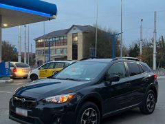 Photo of the vehicle Subaru Crosstrek