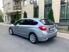 Сүрөт унаа Subaru Impreza