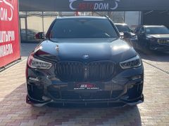 Сүрөт унаа BMW X5