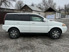 Photo of the vehicle Honda HR-V