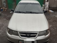 Фото авто Daewoo Nexia