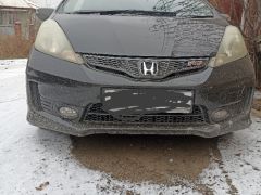 Photo of the vehicle Honda Fit