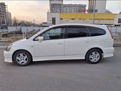 Photo of the vehicle Honda Stream