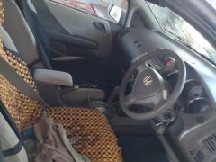 Сүрөт унаа Honda Fit