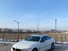 Фото авто BMW 4 серии