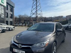 Сүрөт унаа Toyota Camry