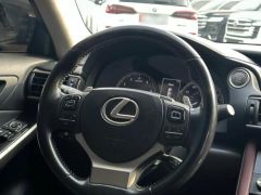 Фото авто Lexus IS