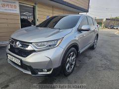 Фото авто Honda CR-V