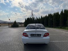 Фото авто Daewoo Nexia