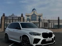 Сүрөт унаа BMW X5