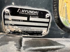 Сүрөт унаа Hyundai Колесные