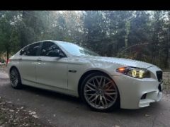 Сүрөт унаа BMW 5 серия