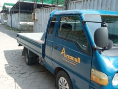 Фото авто Hyundai Porter