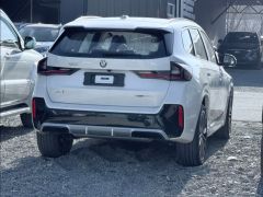 Фото авто BMW X1