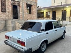 Photo of the vehicle ВАЗ (Lada) 2107