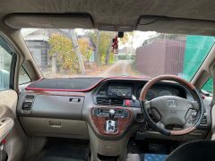 Сүрөт унаа Honda Odyssey