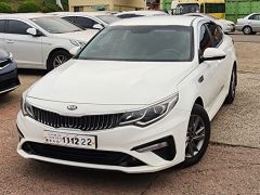 Сүрөт унаа Kia K5