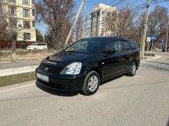 Сүрөт унаа Honda Stream