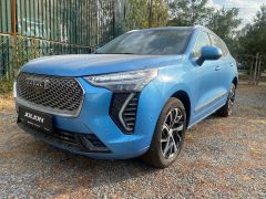 Сүрөт унаа Haval Jolion