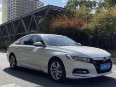 Сүрөт унаа Honda Accord