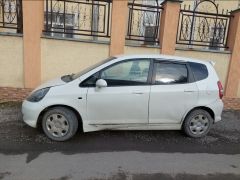 Фото авто Honda Fit