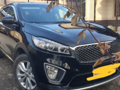 Photo of the vehicle Kia Sorento