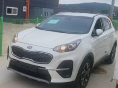 Photo of the vehicle Kia Sportage