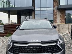 Сүрөт унаа Kia Sportage (China)