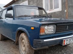 Сүрөт унаа ВАЗ (Lada) 2104