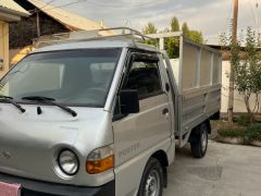 Фото авто Hyundai Porter